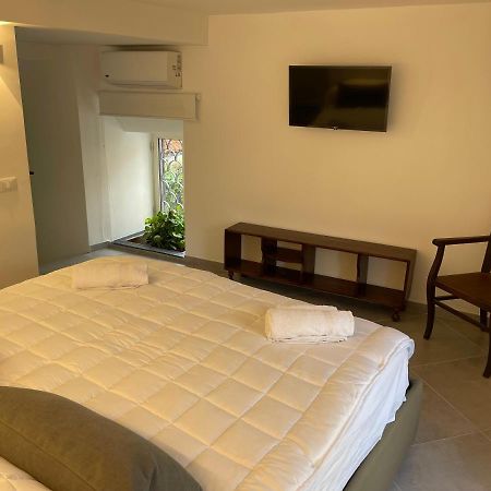Cathedral House Design Apartment Палермо Екстериор снимка