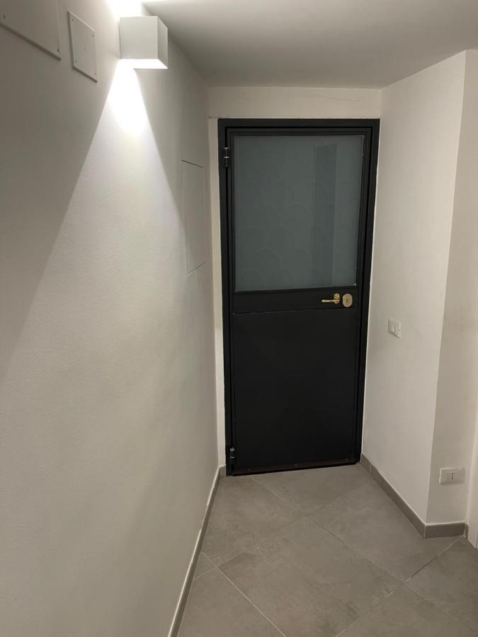 Cathedral House Design Apartment Палермо Екстериор снимка