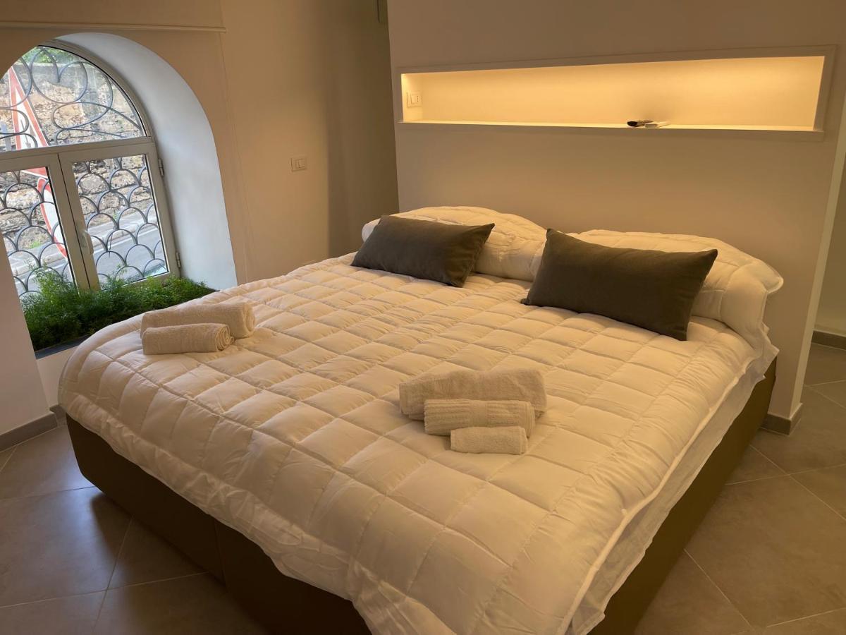 Cathedral House Design Apartment Палермо Екстериор снимка