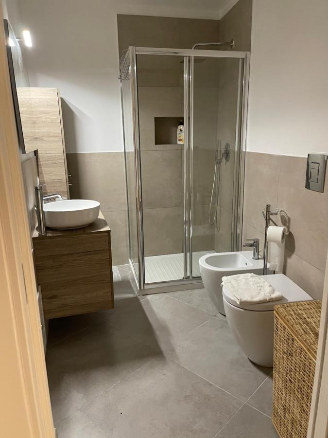 Cathedral House Design Apartment Палермо Екстериор снимка