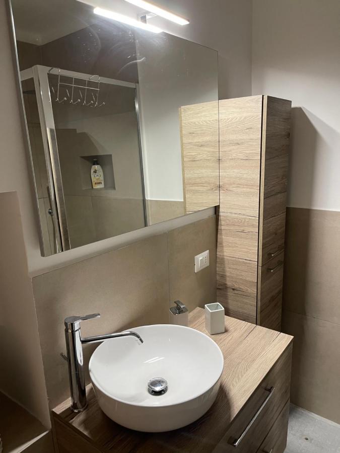 Cathedral House Design Apartment Палермо Екстериор снимка