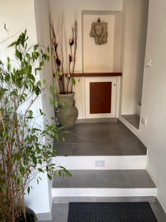 Cathedral House Design Apartment Палермо Екстериор снимка