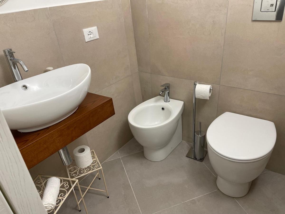 Cathedral House Design Apartment Палермо Екстериор снимка
