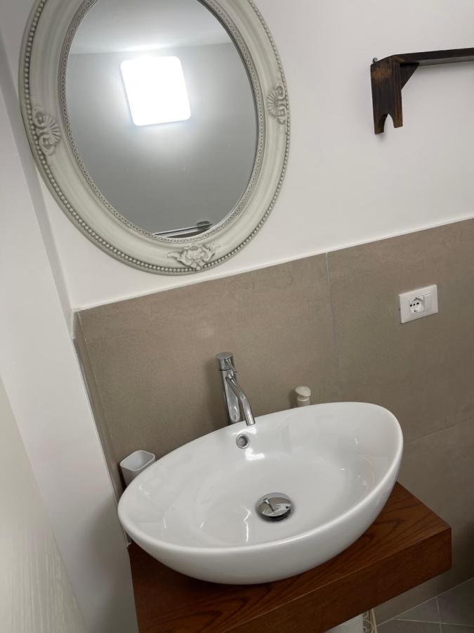 Cathedral House Design Apartment Палермо Екстериор снимка