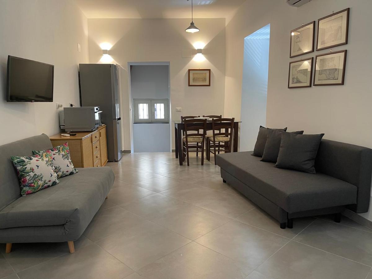 Cathedral House Design Apartment Палермо Екстериор снимка